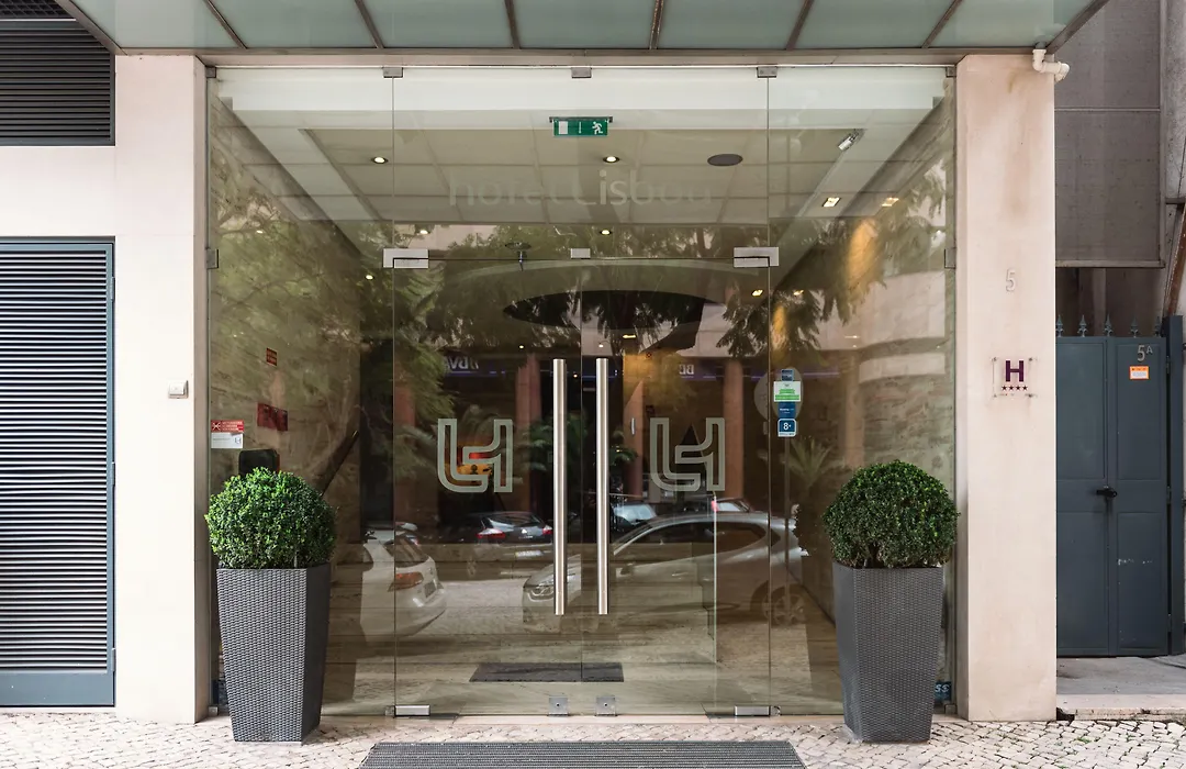 Hotel Lisboa-1